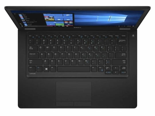 Dell Latitude 5480 — i5-6200U, 8GB DDR4, 256GB (M.2), Nagyon jó állapot