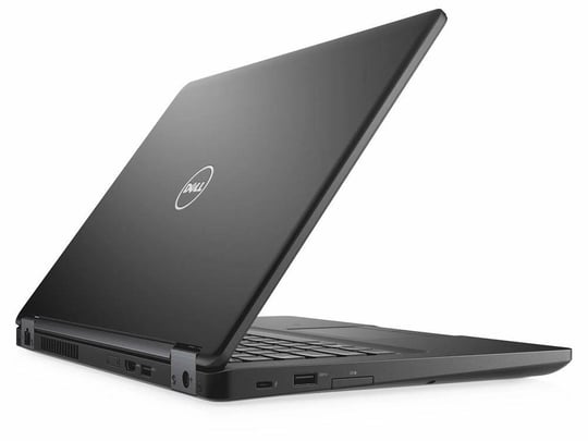 Dell Latitude 5480 — i5-6200U, 8GB DDR4, 256GB (M.2), Nagyon jó állapot