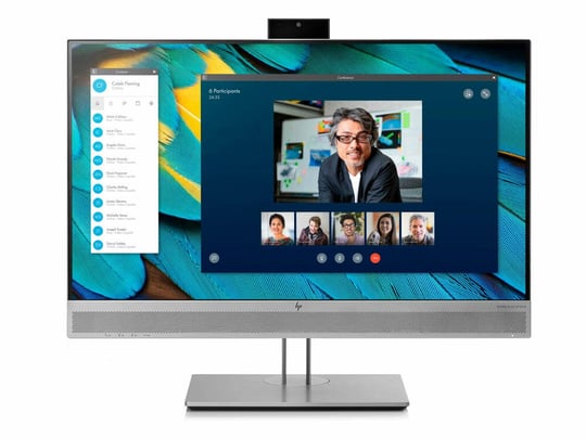 Monitor HP E243m