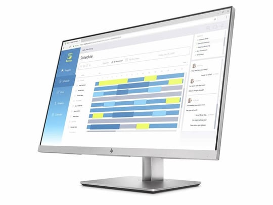 Monitor HP E273d Docking Monitor
