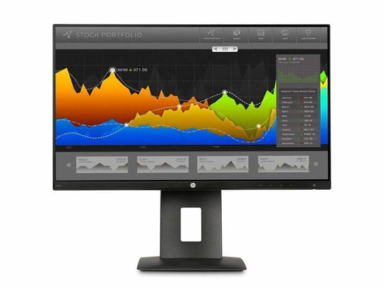 Monitor HP Z23n