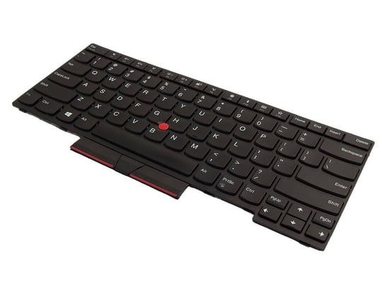 Notebook keyboard Lenovo US for Lenovo ThinkPad E480 L480 T480S