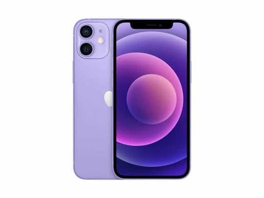 Smartphone Apple iPhone 12 Mini Purple 256GB