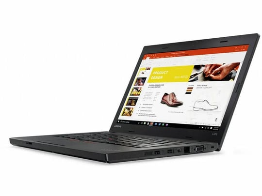 Laptop Lenovo ThinkPad L470