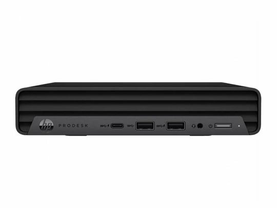 Počítač HP ProDesk 600 G6 DM