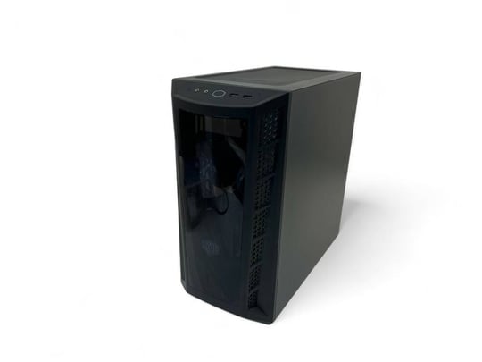Počítač OEM ASUS PRIME B560M-K, i5-10400F, 16GB, 512GB SSD, GTX 1070 8GB