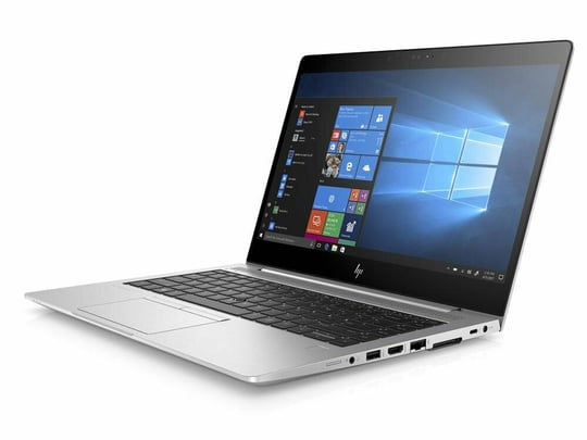 HP EliteBook 840 G5 (Touchscreen) — i5-8250U, 8GB DDR4, 256GB (M.2), Kiváló állapot
