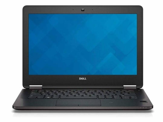 Notebook Dell Latitude E7270
