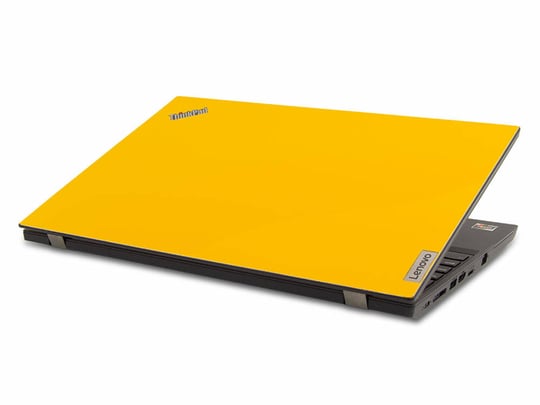 Notebook Lenovo ThinkPad L15 Gen 1 Gloss Signal Yellow