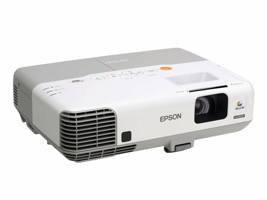 Projektor Epson EB-96W (no RC)