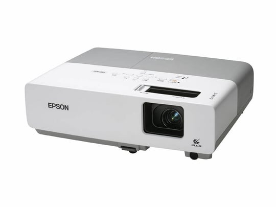 Projektor Epson EMP-822H (no RC)