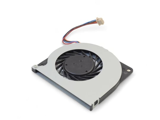 Notebook ventilátor Fujitsu for LifeBook T937, T939, U727 (T-318C)