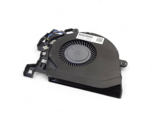 Notebook ventilátor HP for ZBook 15 G5, CPU Fan (PN: L30894-001)