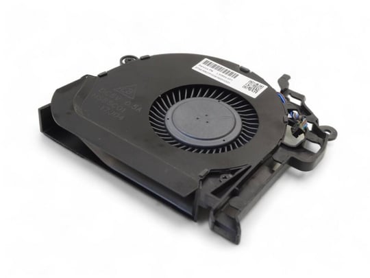 Notebook ventilátor HP for ZBook 15 G5, GPU Fan (PN: L30895-001)