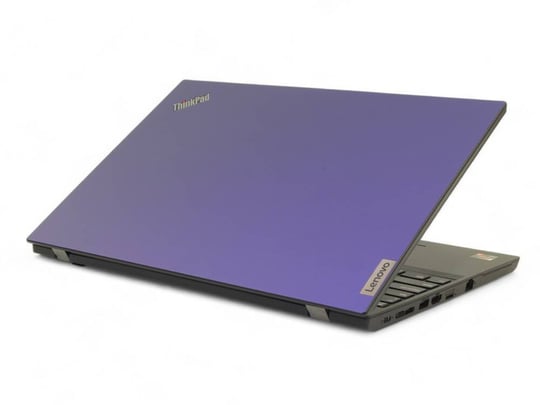 Notebook Lenovo ThinkPad L15 Gen 1 Purple Blue