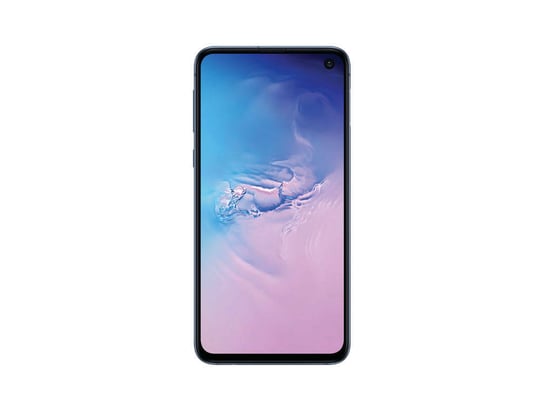 Smartphone Samsung Galaxy S10e Prisma Black 128GB (SM-G970F)