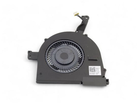 Notebook ventilátor Dell for Latitude E5570 (PN: 07HJFG)