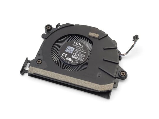 Notebook ventilátor HP for EliteBook 840 G7, 840 G8 (PN: M07102-001)