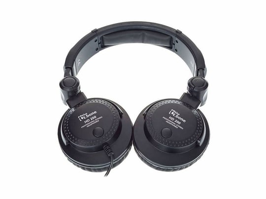 Headphones Thomann the t.bone HD 200, Boxed
