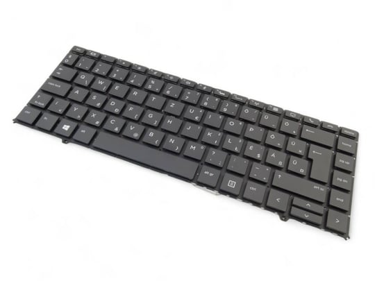 Notebook keyboard HP EU for HP EliteBook 1050 G1