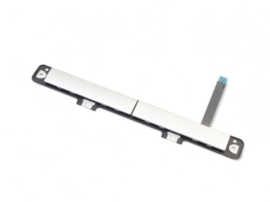 Notebook touchpad buttons HP for EliteBook 840 G7, 840 G8 (PN: M07106-001, BTN2001, 6037B0219301, 6037B0160501)