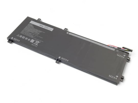 Notebook battery Replacement for Precision 5520, 5530, XPS 15 9560, 9570 (PN: H5H20)