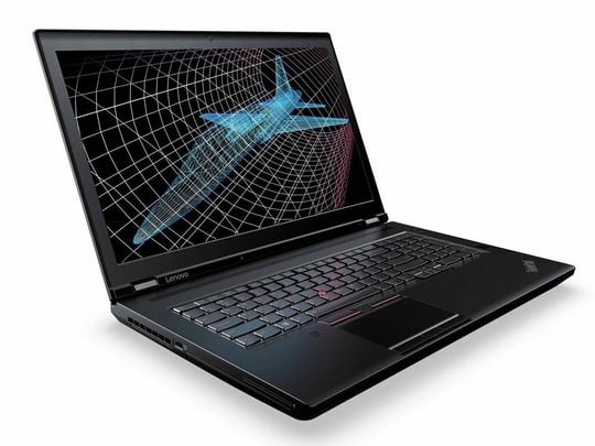 Notebook Lenovo ThinkPad P71