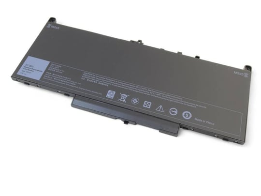 Notebook battery Replacement for Latitude E7270, E7470 (PN: J60J5)