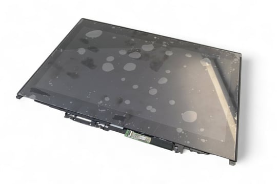 Notebook displej Lenovo Touchscreen + lcd + bezel for Yoga 260