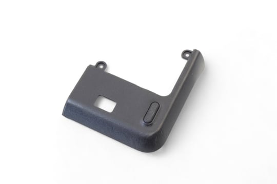 Notebook other cover Dell for Latitude E6440, Right Corner Cap (PN: 05C1RC)