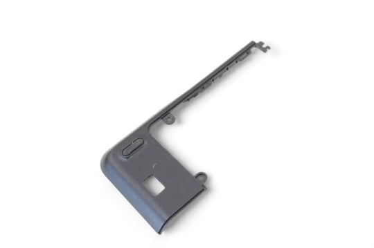Notebook other cover Dell for Latitude E6440, Left Corner Cap (PN: 0PWM5G)