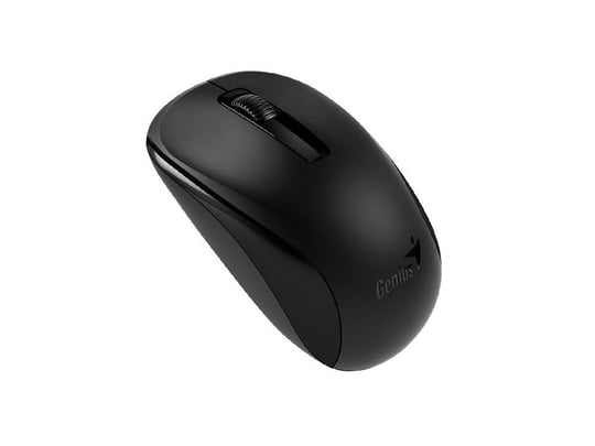 Myš Genius NX-7005, Wireless, Black, Blue eye, (31030127101)