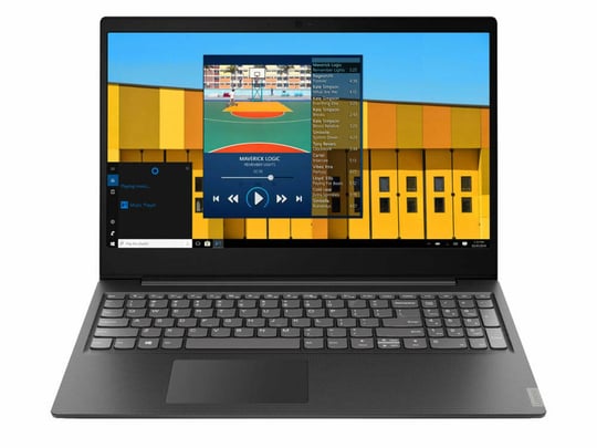 Notebook Lenovo Ideapad S145-15IIL