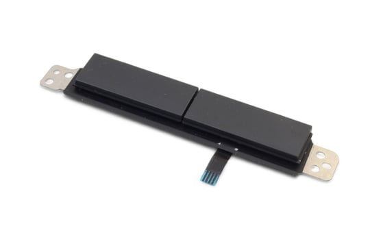 Notebook touchpad buttons Dell for Latitude E6440, E6540, Lower Left and Right Mouse Button Board (PN: A131CE)