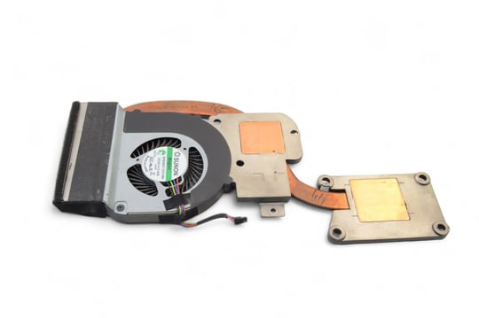 Notebook chladič + ventilátor Dell for Latitude E6440, For AMD Radeon Graphics (PN: 0GXC1X)