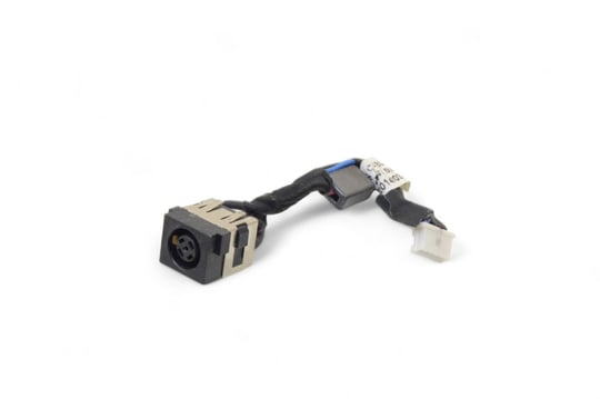 Notebook Internal Cable Dell for Latitude E6440, DC Power Connector (PN: 0HH3J4)