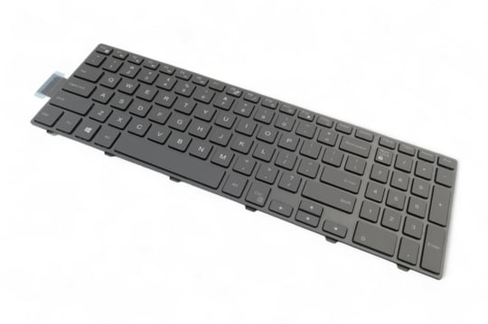 Notebook keyboard Dell US for DELL Inspiron 15-3000, 3565, 3567, 15-5000
