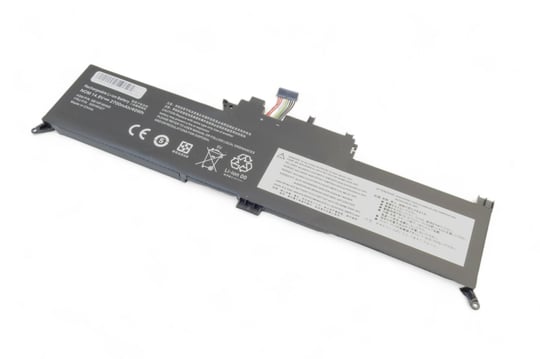 Notebook battery Replacement ThinkPad Yoga X260, X370, X380