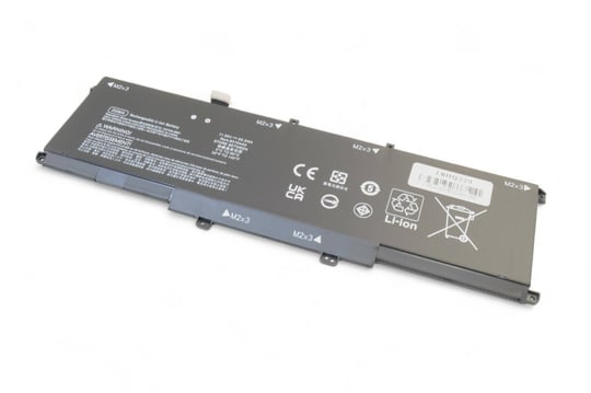 Notebook battery Replacement for HP ZBook Studio G5