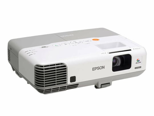 Projektor Epson EB-96W (no RC)