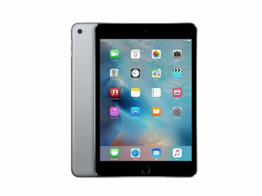 Tablet Apple iPad 4 Cellular (2012) 64GB Space Grey
