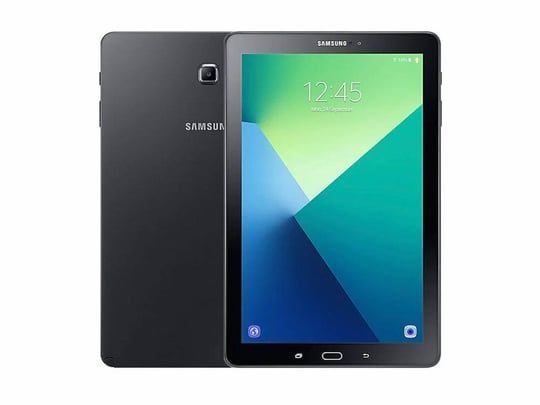 Tablet Samsung Galaxy Tab A (2016) Black 16GB