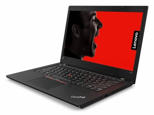Notebook Lenovo ThinkPad L480