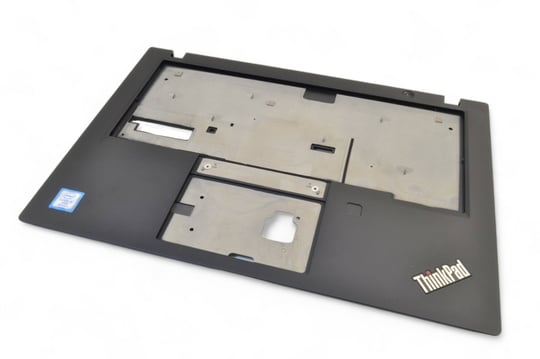 Notebook vrchný kryt Lenovo for ThinkPad X390 With Fingerprint (PN: 02HL017, SM10K64647, AM1BT000300)