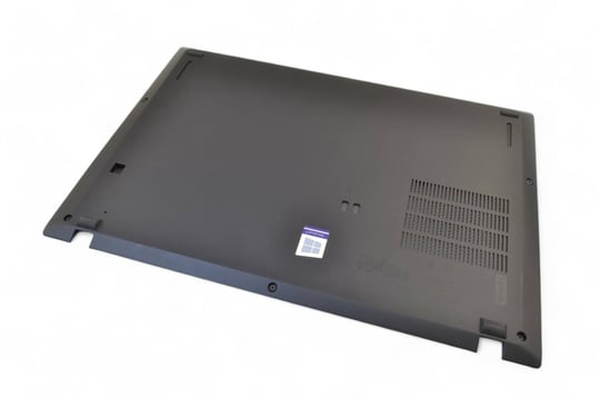 Notebook Spodný plast Lenovo for ThinkPad X390 (PN: SM10K64698, AM1BT000410)
