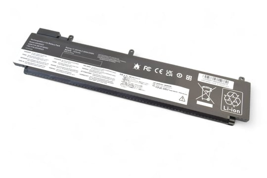Notebook battery Replacement Battery 1 for ThinkPad T460s,T470s