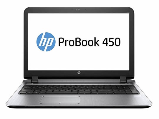 Notebook HP ProBook 450 G2