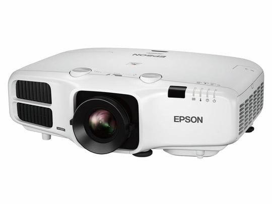 Projektor Epson EB-4750W (no RC)