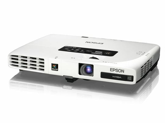 Projektor Epson EB-1776W (no RC)