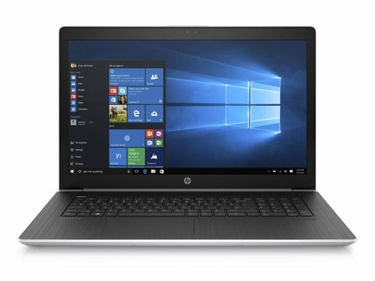 Notebook HP ProBook 470 G5